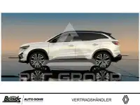 2026 Renault Austral
