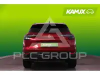 2026 Renault Austral