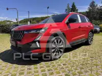 2026 Renault Austral