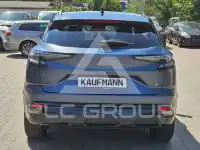 2026 Renault Austral