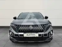 2026 Renault Austral