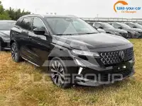 2026 Renault Austral