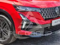 2026 Renault Austral