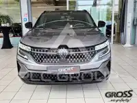 2025 Renault Austral