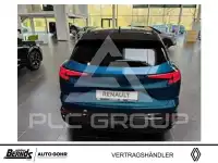 2026 Renault Austral