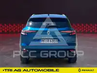 2026 Renault Austral