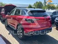 2026 Renault Austral