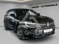 2026 Renault Austral