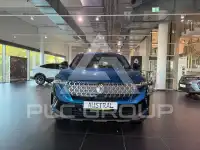 2026 Renault Austral