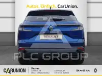 2026 Renault Austral