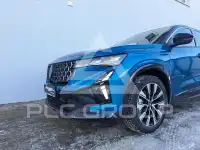 2026 Renault Austral