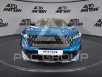 2026 Renault Austral