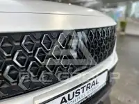 2026 Renault Austral