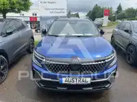 2026 Renault Austral