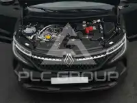 2026 Renault Austral