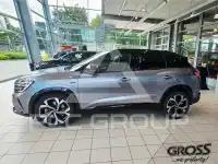 2025 Renault Austral
