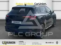 2026 Renault Austral