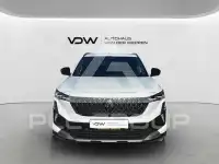 2026 Renault Austral