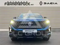 2026 Renault Austral