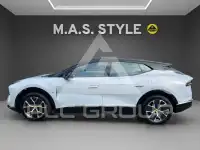 2026 Lotus Eletre