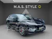 2026 Lotus Eletre