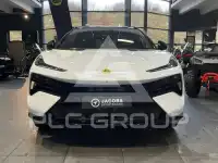 2026 Lotus Eletre