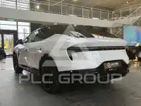 2026 Lotus Eletre