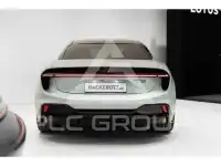 2026 Lotus Emira