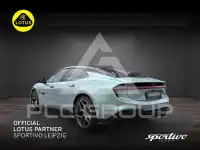 2026 Lotus Emira