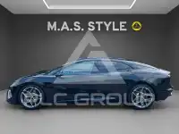 2026 Lotus Emira