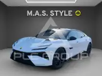 2026 Lotus Emira
