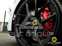2026 Lotus Emira