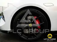 2026 Lotus Emira