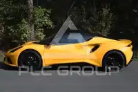 2026 Lotus Emira