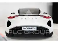 2026 Lotus Emira