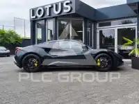 2026 Lotus Emira