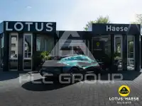 2026 Lotus Emira