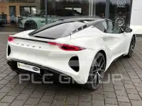 2026 Lotus Emira