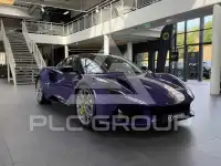 2026 Lotus Emira
