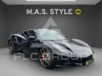 2026 Lotus Emira