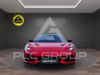 2026 Lotus Emira