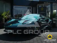 2026 Lotus Emira