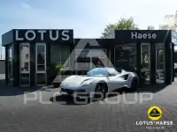 2026 Lotus Emira