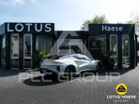 2026 Lotus Emira
