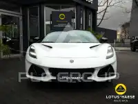 2026 Lotus Emira