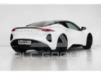 2026 Lotus Emira