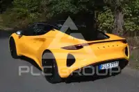 2026 Lotus Emira