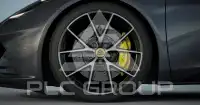 2026 Lotus Emira