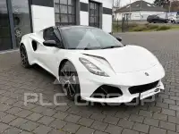 2026 Lotus Emira
