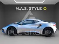 2026 Lotus Emira